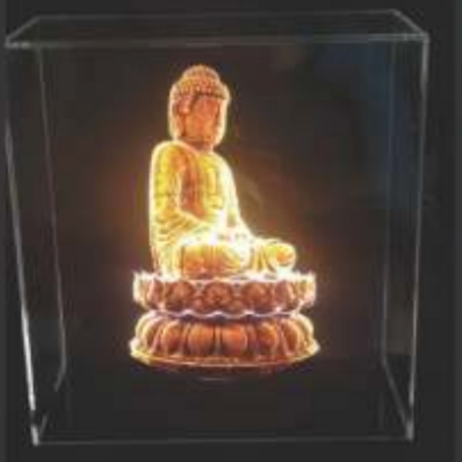 Caja Holográfica 3D - Image 2