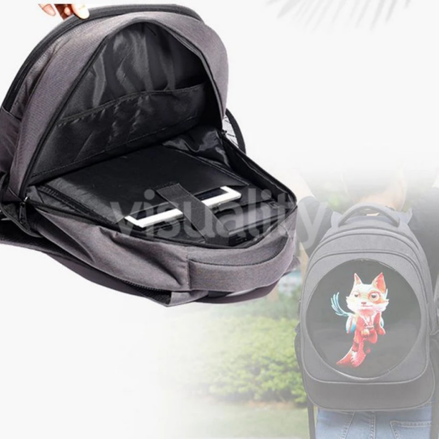 Morral Holográfico 3D - Image 3