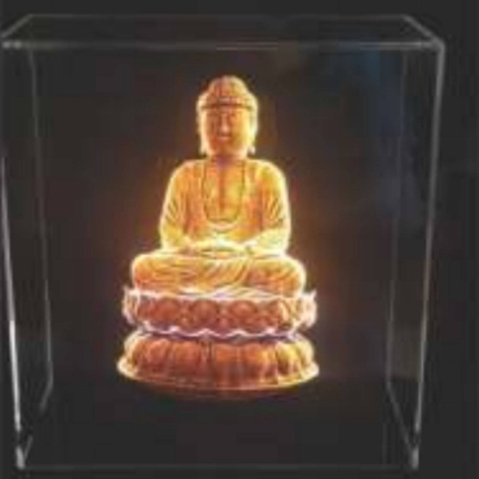 Caja Holográfica 3D - Image 3