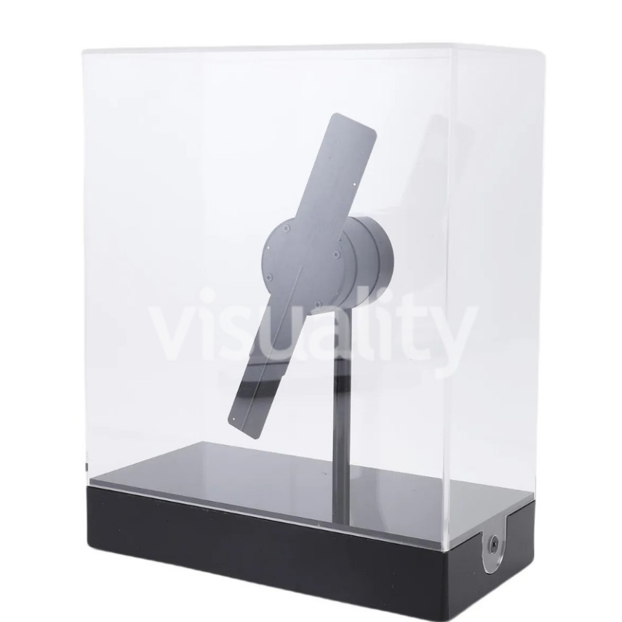 Caja Holográfica 3D - Image 5