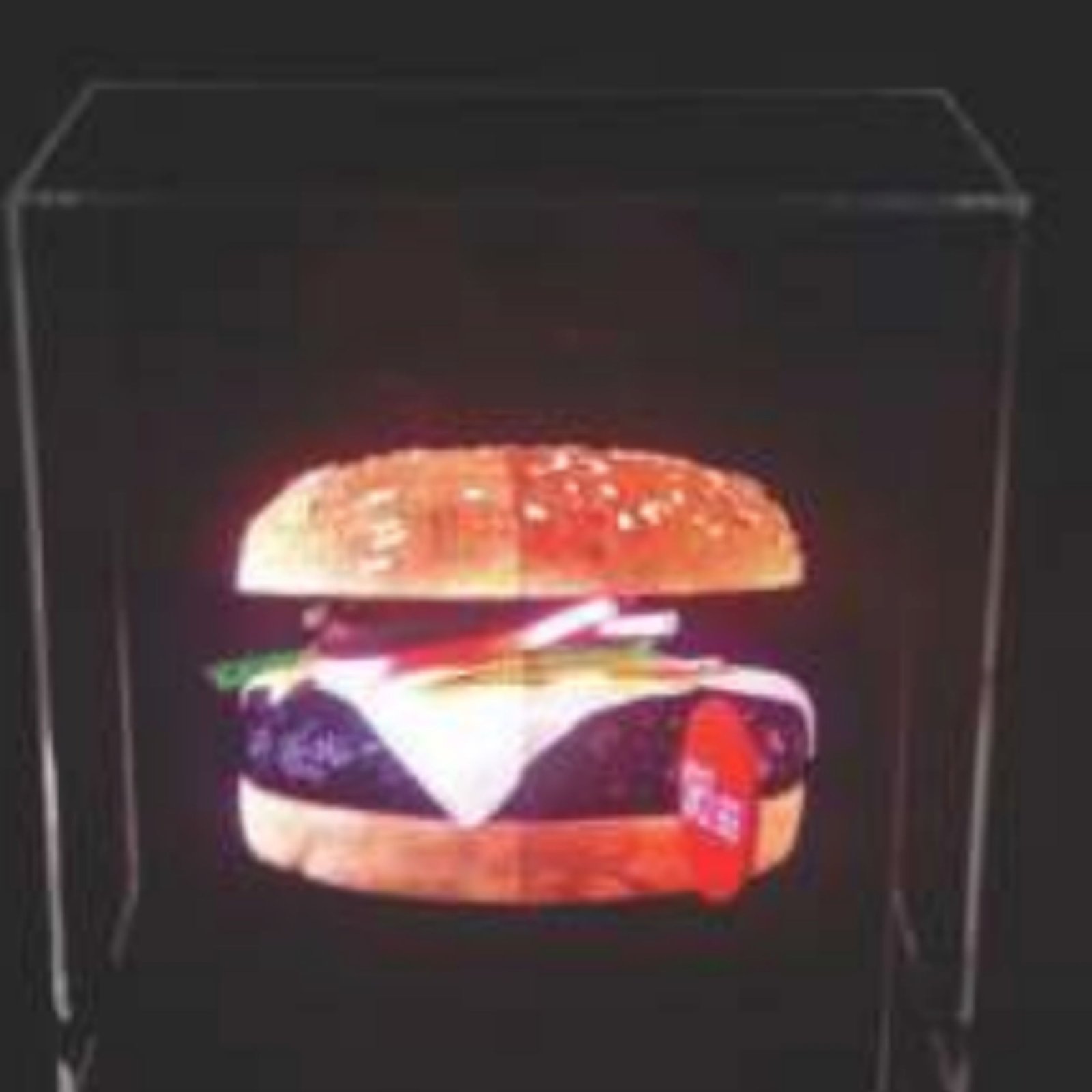 Caja Holográfica 3D - Image 4