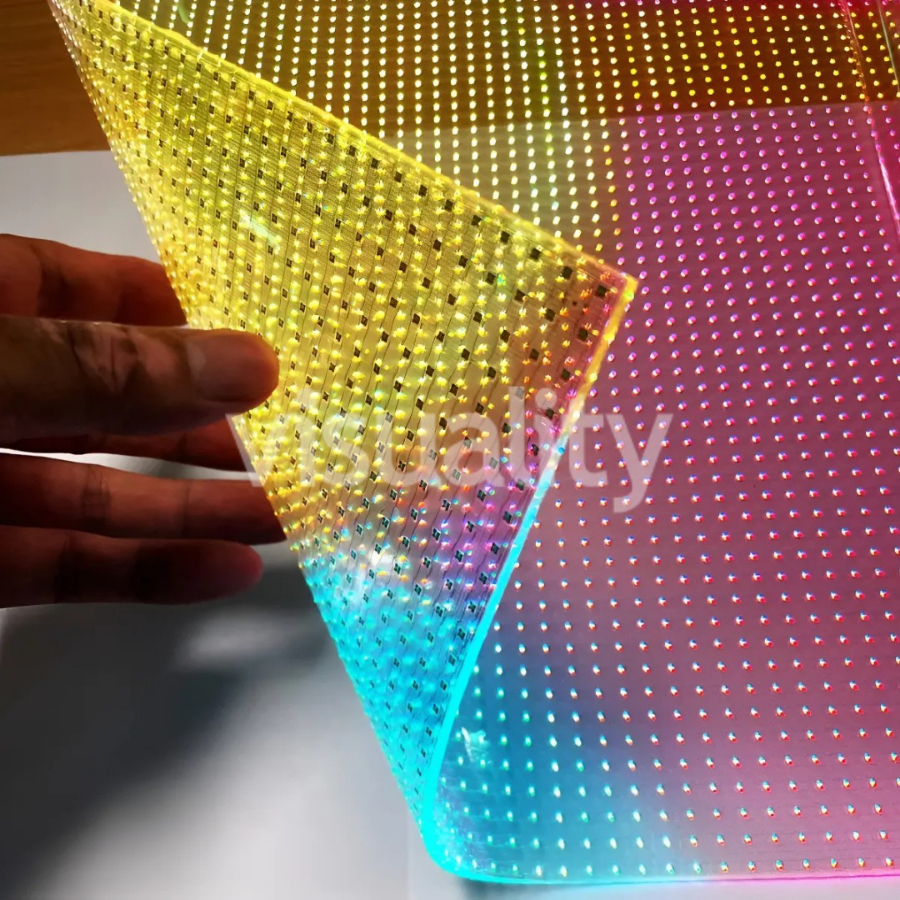 Pantalla LED Flexible - Image 3
