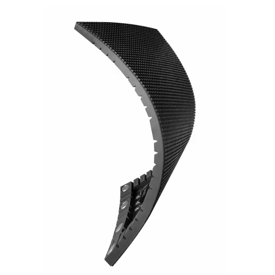 Poster LED Plegable (Tri-fold LED Poster) - Image 3