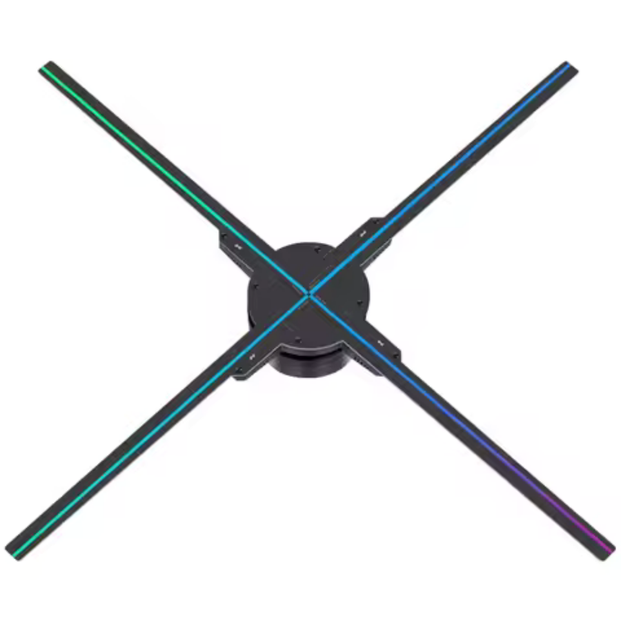 Ventilador Holográfico - Image 4