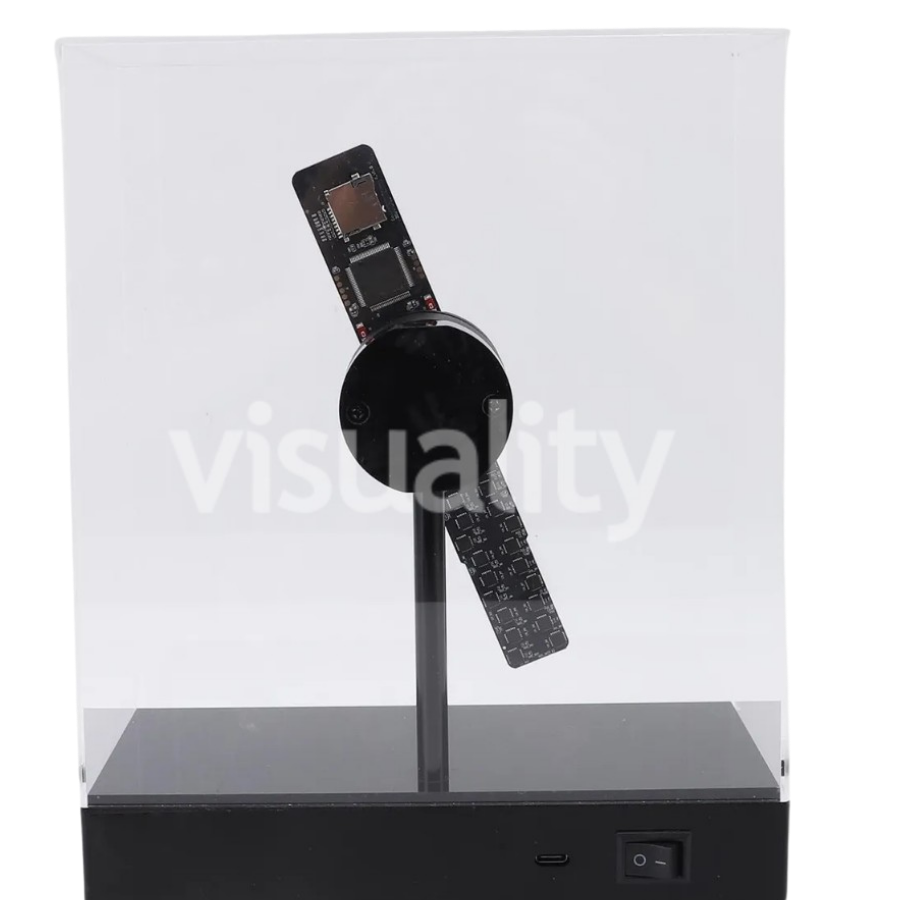 Caja Holográfica 3D - Image 7